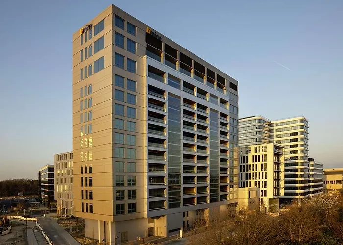 B Mine Frankfurt Airport * Frankfurt am Main