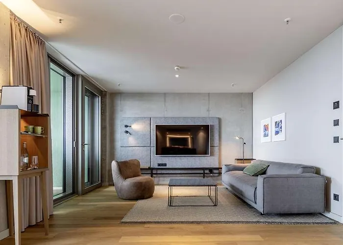 B Mine Frankfurt Airport Hotel Frankfurt am Main