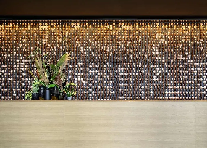 B Mine Frankfurt Airport Hotel Frankfurt am Main