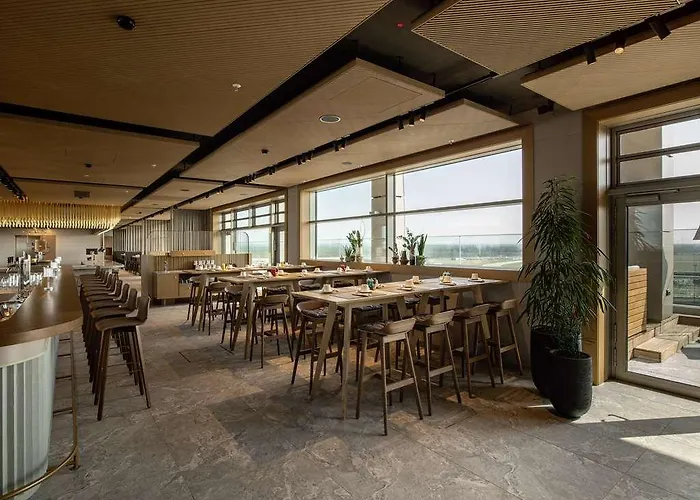 B Mine Frankfurt Airport * Frankfurt am Main