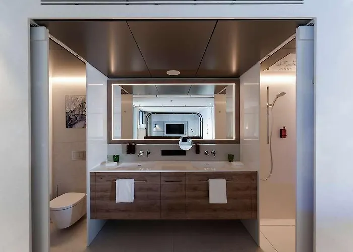 B Mine Frankfurt Airport Frankfurt am Main