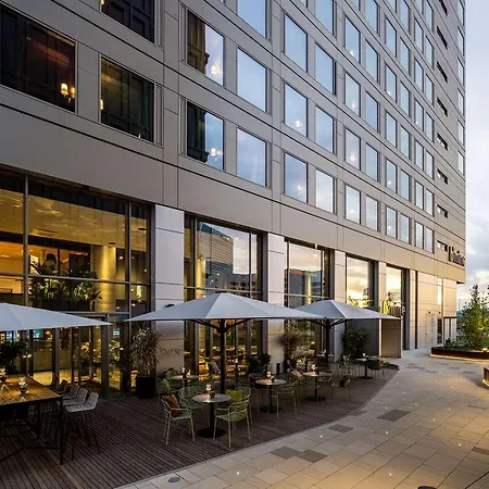 B Mine Frankfurt Airport *