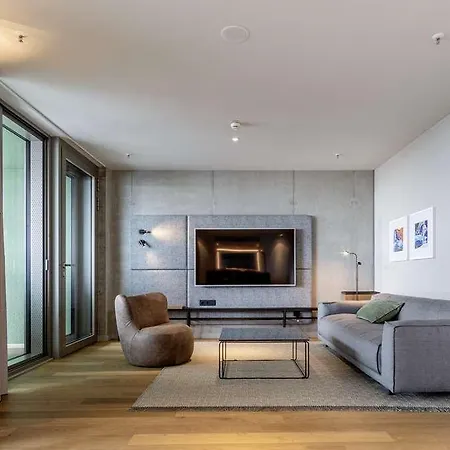 B Mine Frankfurt Airport Hotel Francfort-sur-le-Main