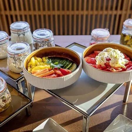 B Mine Frankfurt Airport