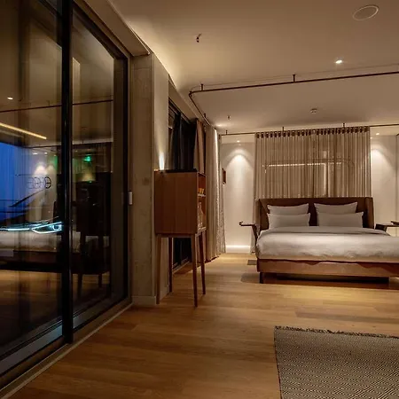 B Mine Frankfurt Airport Hotel Francfort-sur-le-Main