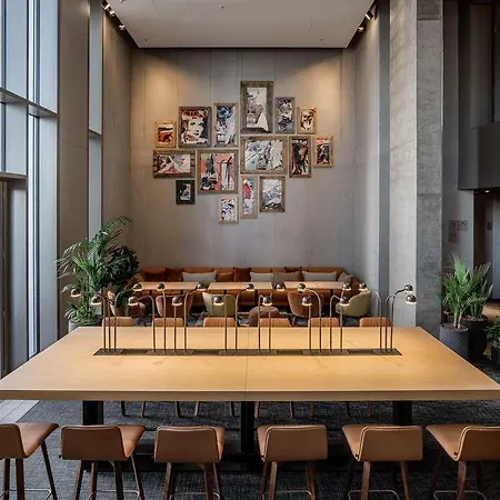 B Mine Frankfurt Airport * Francfort-sur-le-Main