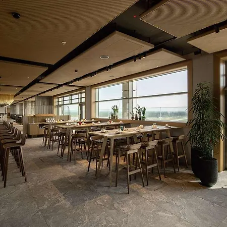 B Mine Frankfurt Airport * 美因河畔法兰克福