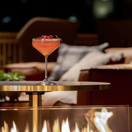 酒店 B Mine Frankfurt Airport