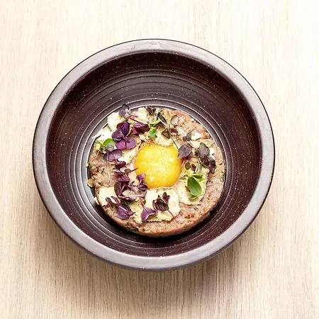 B Mine Frankfurt Airport Hotel Francfort-sur-le-Main