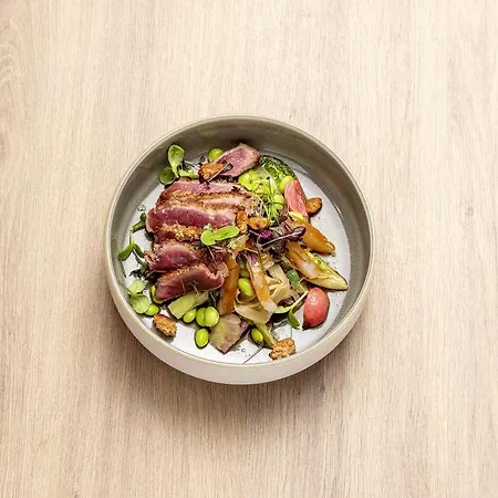 B Mine Frankfurt Airport Ξενοδοχείο