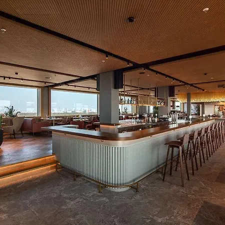 B Mine Frankfurt Airport Ξενοδοχείο Φραγκφούρτη