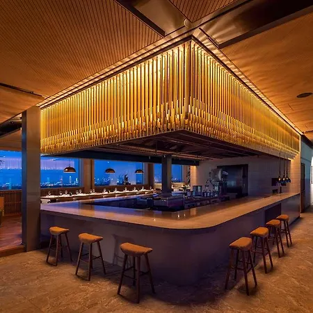 B Mine Frankfurt Airport Φραγκφούρτη