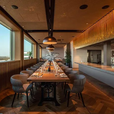 Hotel B Mine Frankfurt Airport *