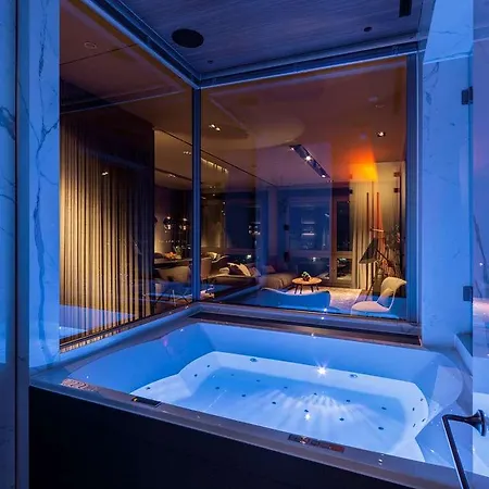 Hotel B Mine Frankfurt Airport *
