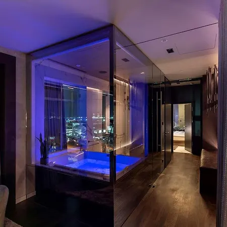 B Mine Frankfurt Airport Hotel *
