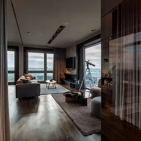 Ξενοδοχείο B Mine Frankfurt Airport