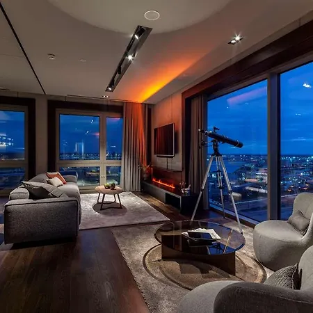 B Mine Frankfurt Airport Hotel Francfort-sur-le-Main