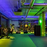 Hotel B Mine Frankfurt Airport