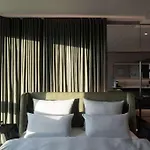 Hotel B Mine Frankfurt Airport Frankfurt nad Menem