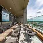 B Mine Frankfurt Airport Hotel