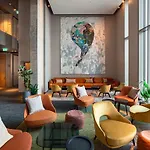 B Mine Frankfurt Airport Hotel *