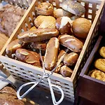 B Mine Frankfurt Airport ホテル フランクフルト