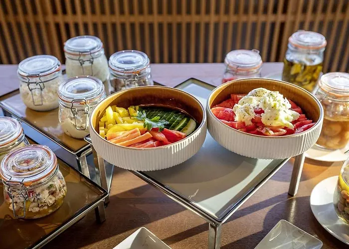 B Mine Frankfurt Airport