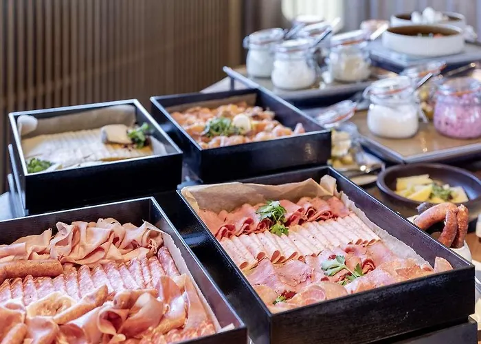 B Mine Frankfurt Airport *