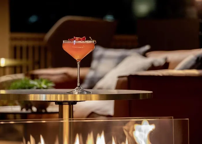 Hotel B Mine Frankfurt Airport