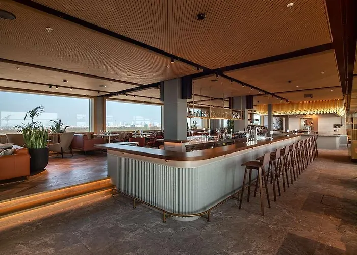 B Mine Frankfurt Airport Hotel Frankfurt am Main