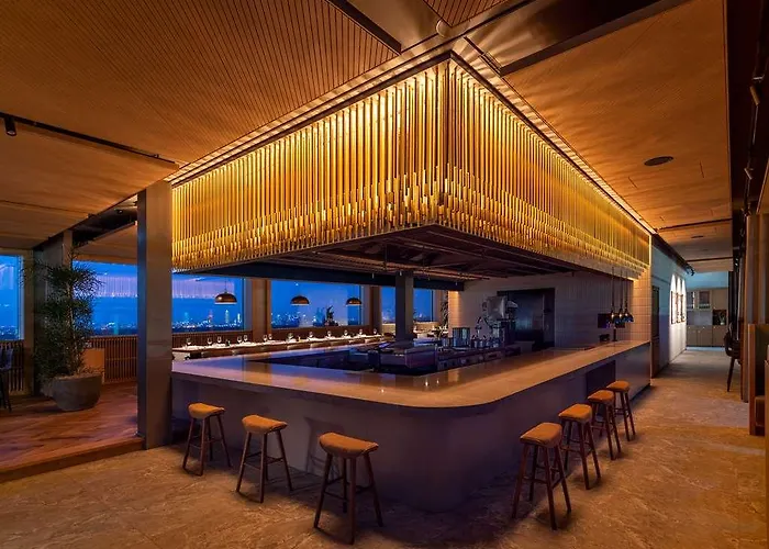 B Mine Frankfurt Airport Frankfurt am Main