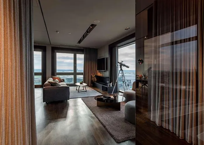 Hotel B Mine Frankfurt Airport