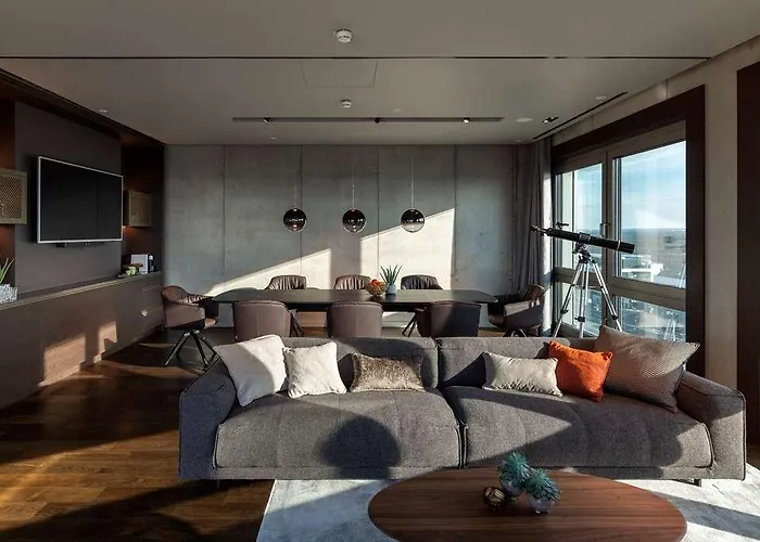 B Mine Frankfurt Airport Frankfurt am Main