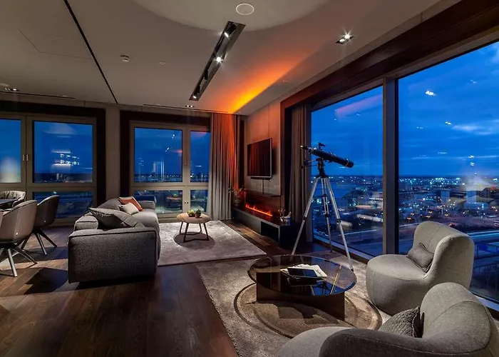 B Mine Frankfurt Airport Hotel Frankfurt am Main